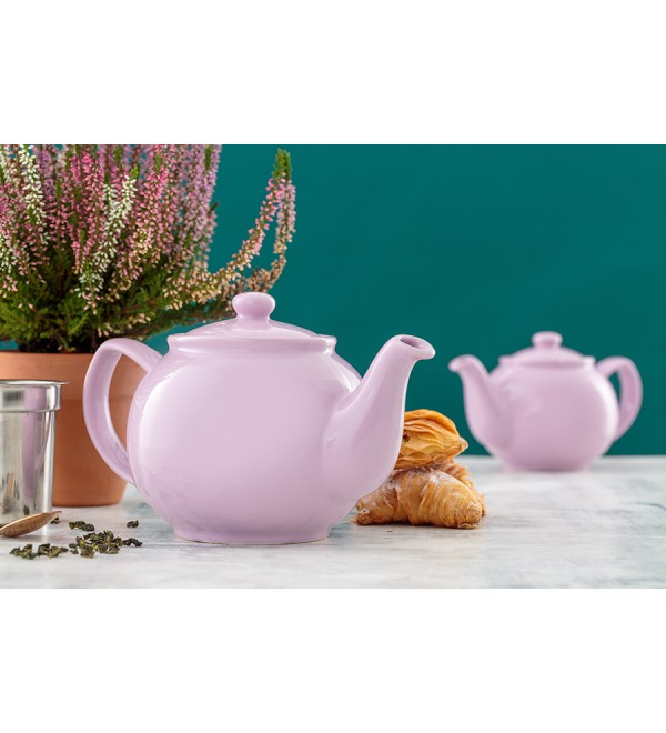 Чайник заварочный pastel shades 450 мл сиреневый