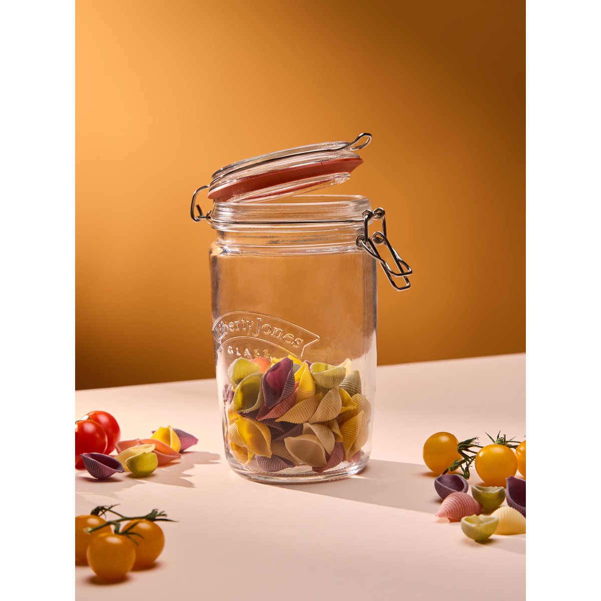 Банка для хранения maison jar, 1 л