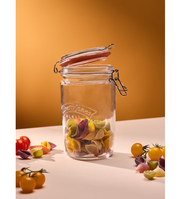 Банка для хранения maison jar, 1 л