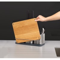 Набор для кухонной утвари настольный counterstore 100, 4 пред.