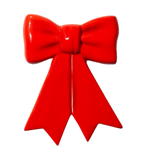 Подставка для ложки bow