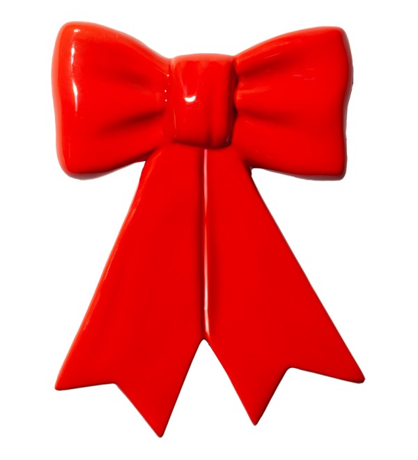 Подставка для ложки bow