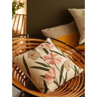 Подушка декоративная summer garden из коллекции ethnic, 45х45 см