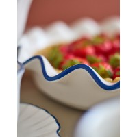 Блюдо для запекания santorini, D29 см