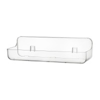 Органайзер для ванной и кухни подвесной keep in, 32х11х8,5 см