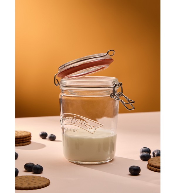 Банка для хранения maison jar, 750 мл