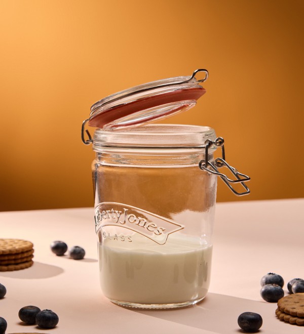 Банка для хранения maison jar, 750 мл