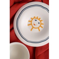 Чайная пара plush, sun kiss, 280 мл