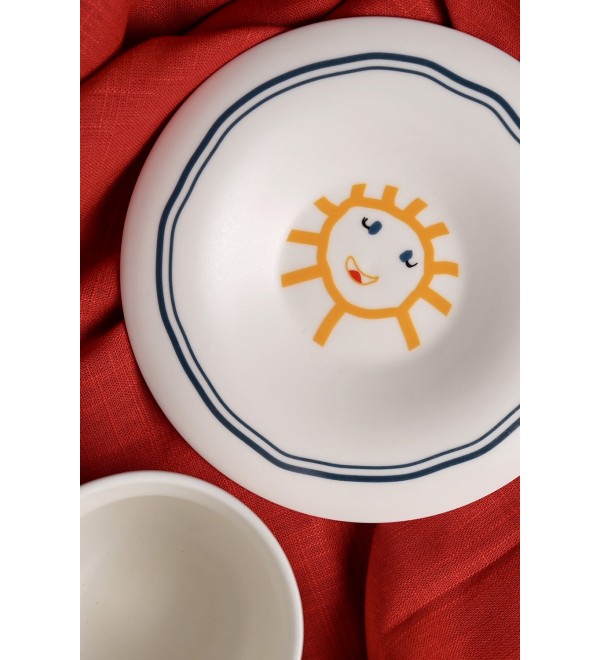 Чайная пара plush, sun kiss, 280 мл