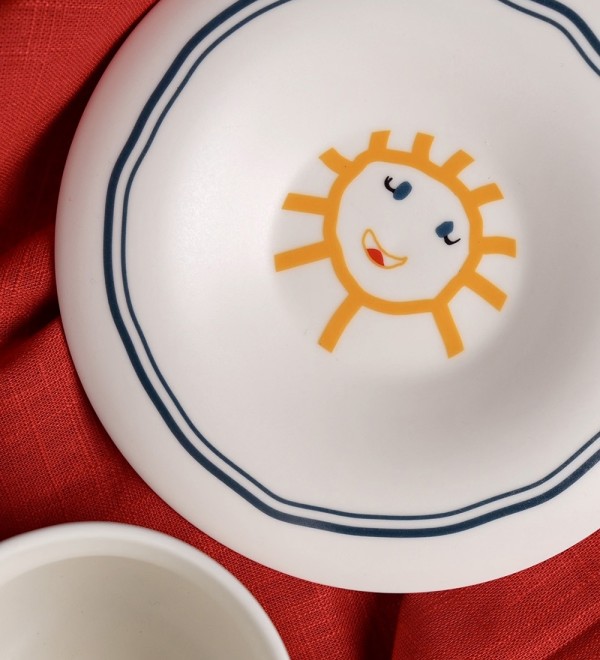 Чайная пара plush, sun kiss, 280 мл