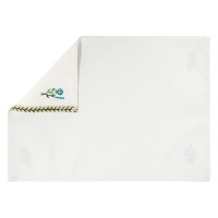 Салфетка под приборы meadow bloom из коллекции ethnic, 33х48 см