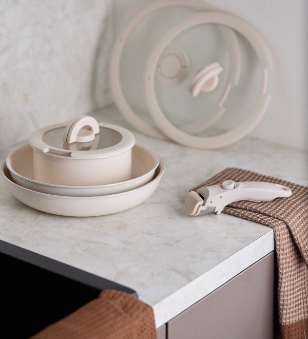 Сковорода сменная smart ceramic (без крышки и ручки), D24 см
