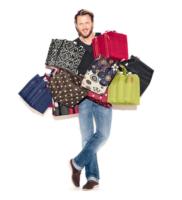 Сумка-органайзер для бутылок bottlebag black