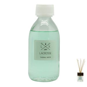 Наполнитель для диффузора lacrosse, thermal water, 250 мл