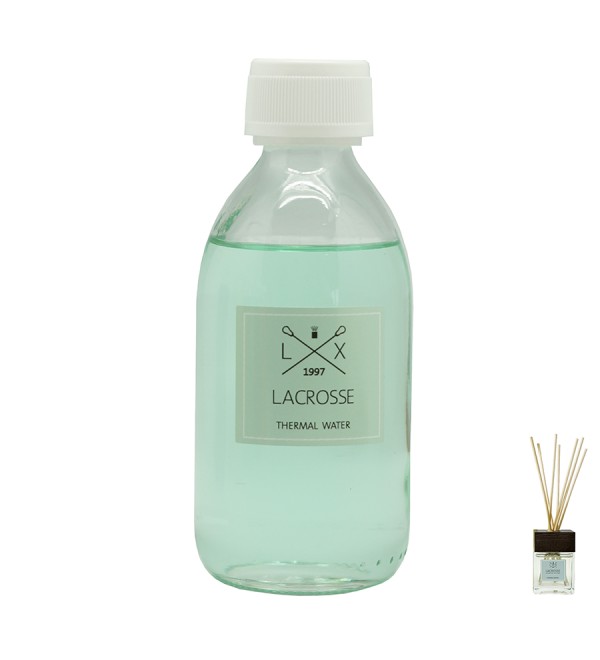 Наполнитель для диффузора lacrosse, thermal water, 250 мл