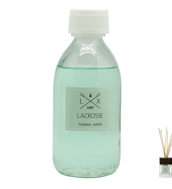 Наполнитель для диффузора lacrosse, thermal water, 250 мл