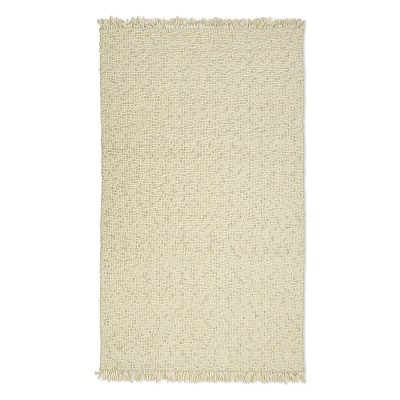 Ковер из буклированной новозеландской шерсти из коллекции ethnic, 200х300 см