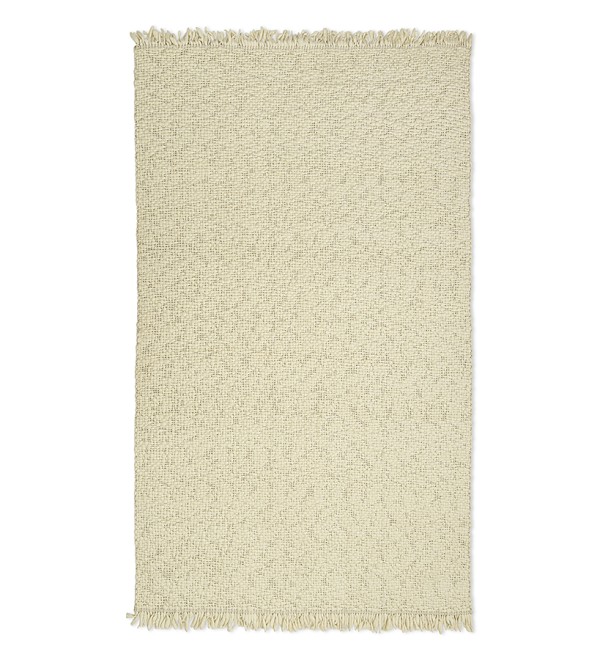 Ковер из буклированной новозеландской шерсти из коллекции ethnic, 200х300 см