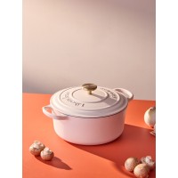 Кастрюля с крышкой из коллекции 