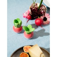 Набор из солонки и перечницы radish