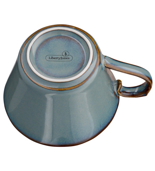 Набор кофейных пар antique, 125 мл, 2 шт.