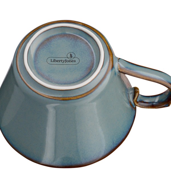 Набор кофейных пар antique, 125 мл, 2 шт.