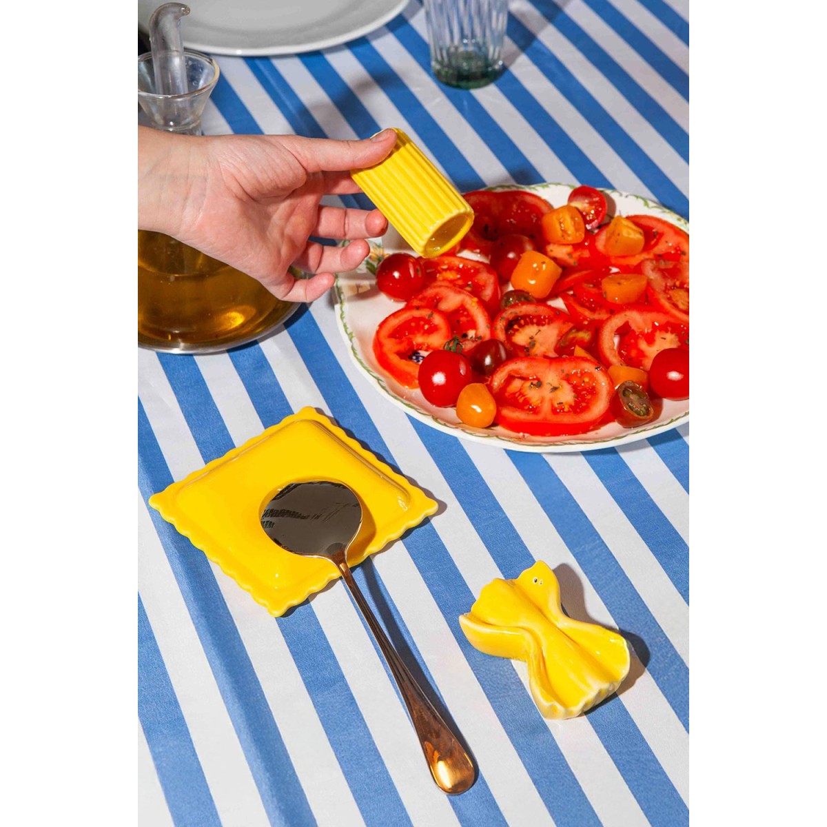 Подставка для ложки dolce vita, ravioli