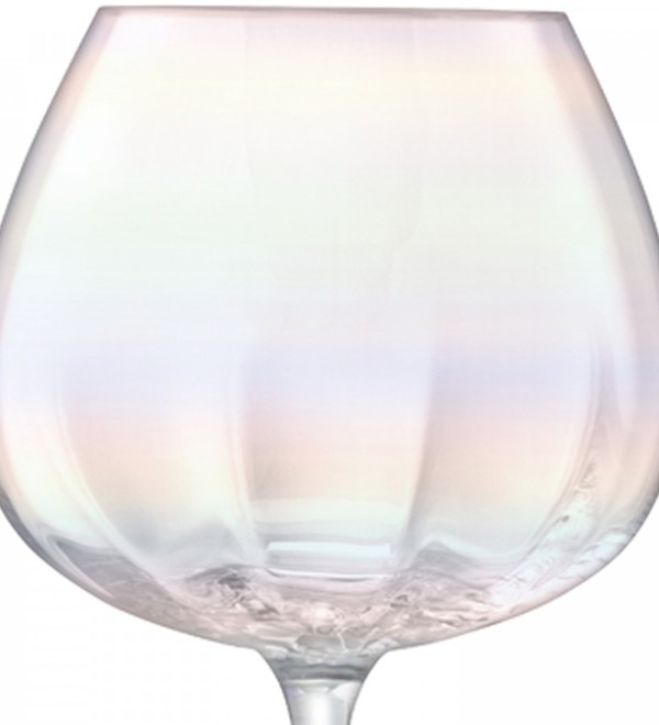 Набор бокалов для красного вина pearl, 460 мл, 4 шт.