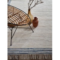 Ковер из хлопка gujarat из коллекции ethnic, 160x230 см