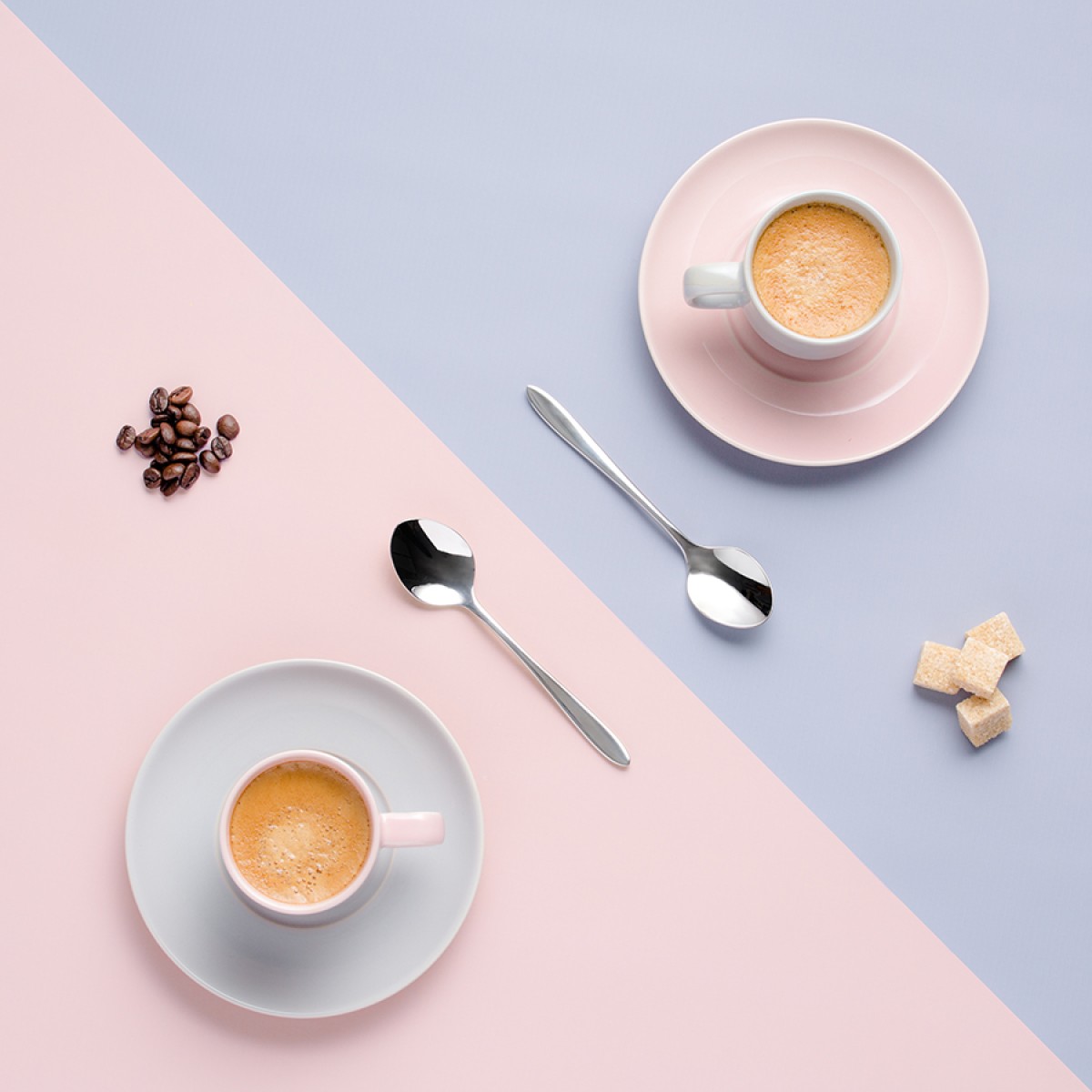 Блюдце cafe concept d 14 см темно-серое
