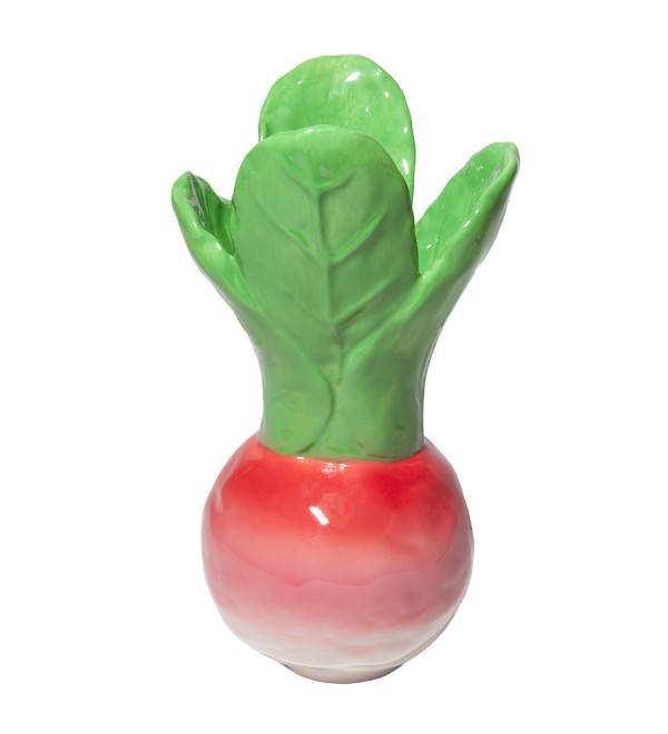 Ваза radish, 22 см