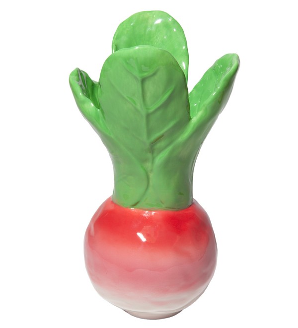 Ваза radish, 22 см
