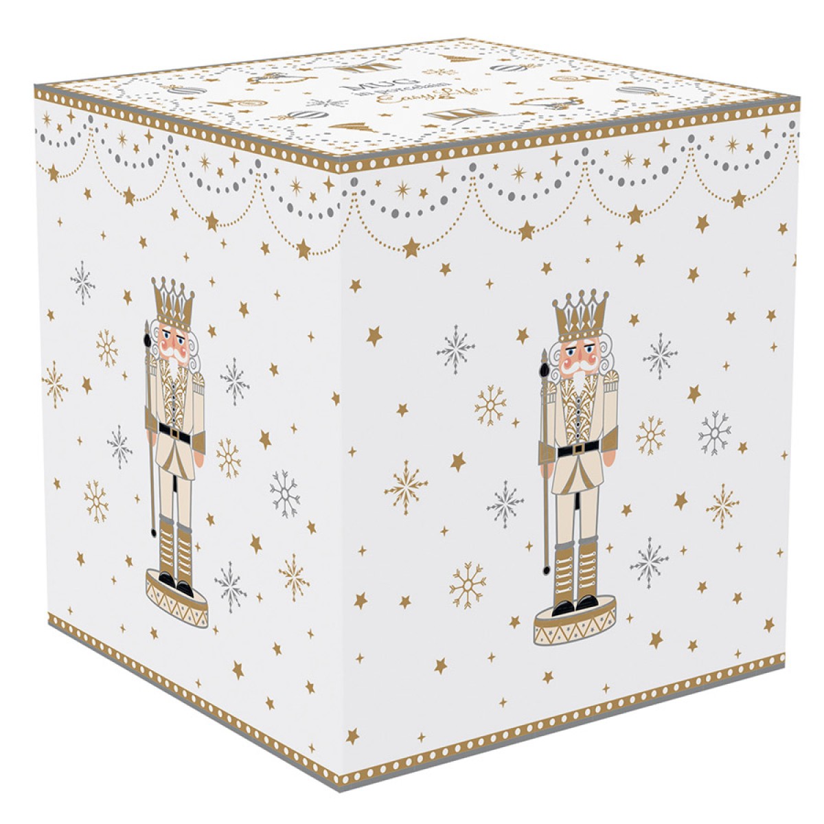 Кружка royal nutcracker, 275 мл
