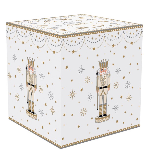 Кружка royal nutcracker, 275 мл