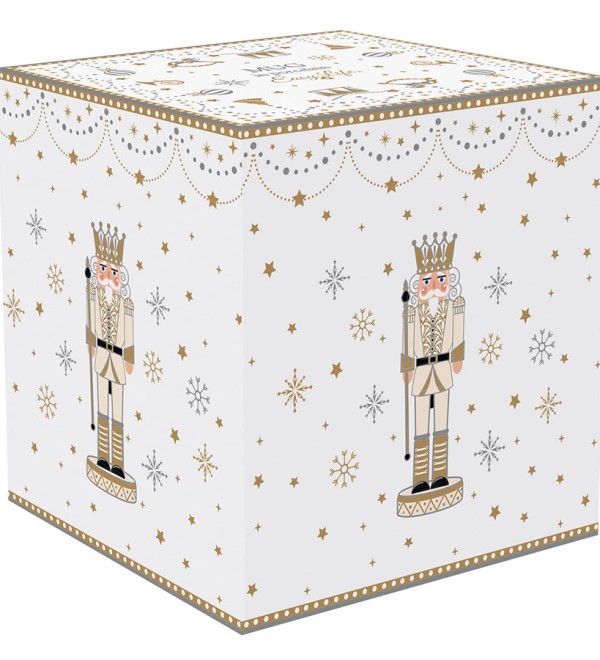 Кружка royal nutcracker, 275 мл