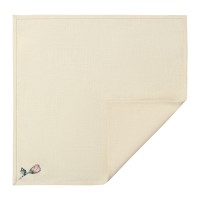Салфетка сервировочная spring flower из коллекции ethnic, 45х45 см