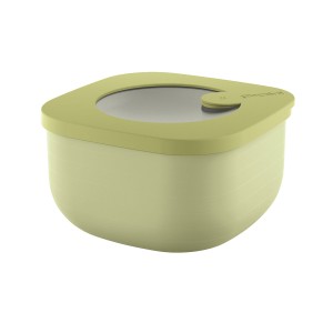 Контейнер для хранения store&more, 975 мл, травянисто-зеленый