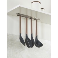 Половник smartchef, 31 см, капучино-графит