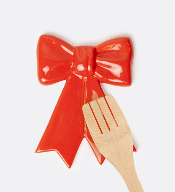 Подставка для ложки bow