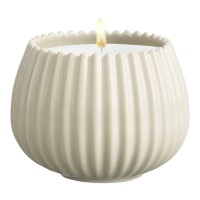 Свеча ароматическая italian cypress из коллекции edge, бежевый, 30 ч