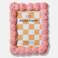 Рамка для фотографий sweetie, розовая