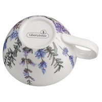 Набор чайных пар floral, 250 мл, 2 шт.