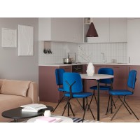 Панно декоративное с эффектом 3d minimalism line, 50х70 см