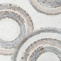 Панно декоративное tessera №1, 80х80 см