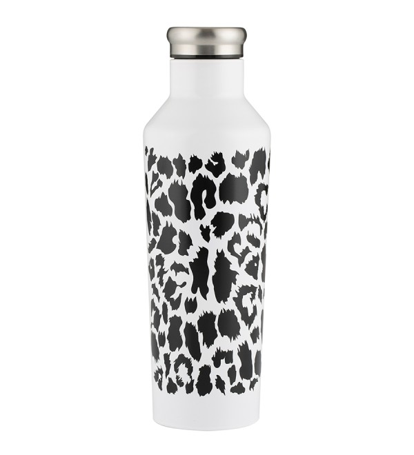 Бутылка 800 мл pure colour change leopard