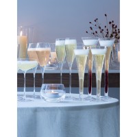 Набор бокалов для шампанского bar, 200 мл, 2 шт.