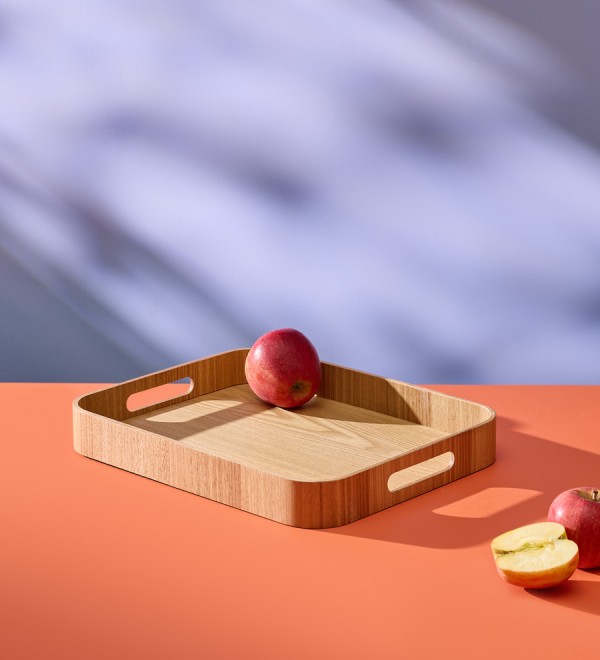 Поднос elm, 35х28х4,5 см