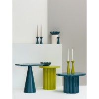 Подсвечник laminaria, 15 см, глубоководный