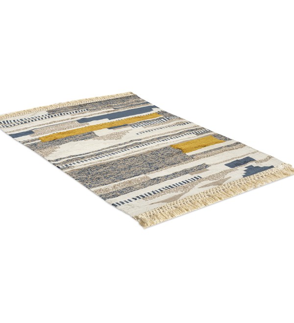 Ковер из хлопка kochi из коллекции ethnic, 160х230 см