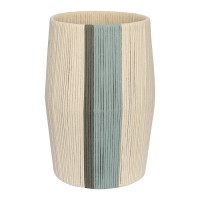 Корзина плетеная conga green из коллекции ethnic, размер l